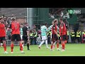 Unique Angle | Dundee United 0-4 Celtic (15/08/26)