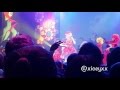 きゃりーぱみゅぱみゅ (Kyary Pamyu Pamyu) - PonPonPon REMIX - 5ive Years Monster tour in Melbourne