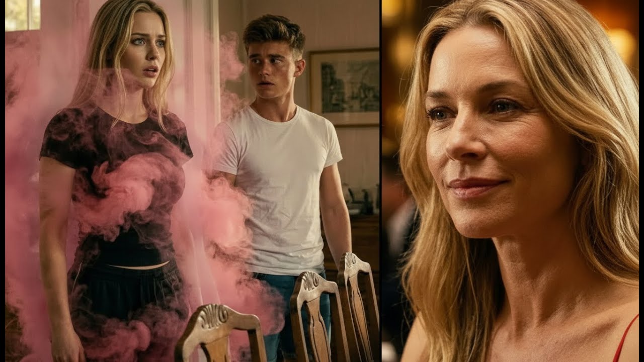 Stepmother Daughter's |  tg tf transformation | MTF body swap | Male to female | FTM transformation