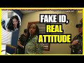Infuriating Scammer Forgets Her Fake Identity Details