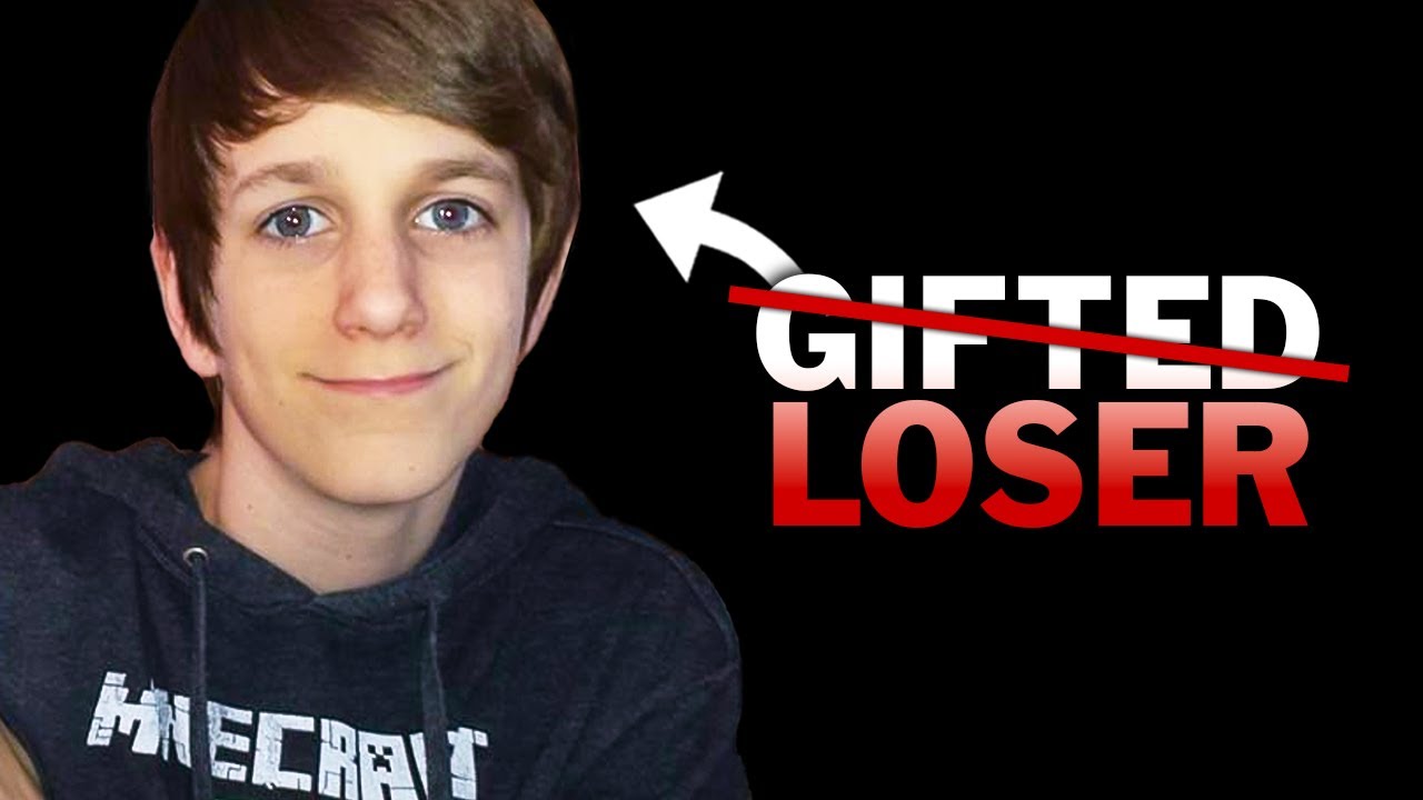 Темная правда об «одаренных детях»