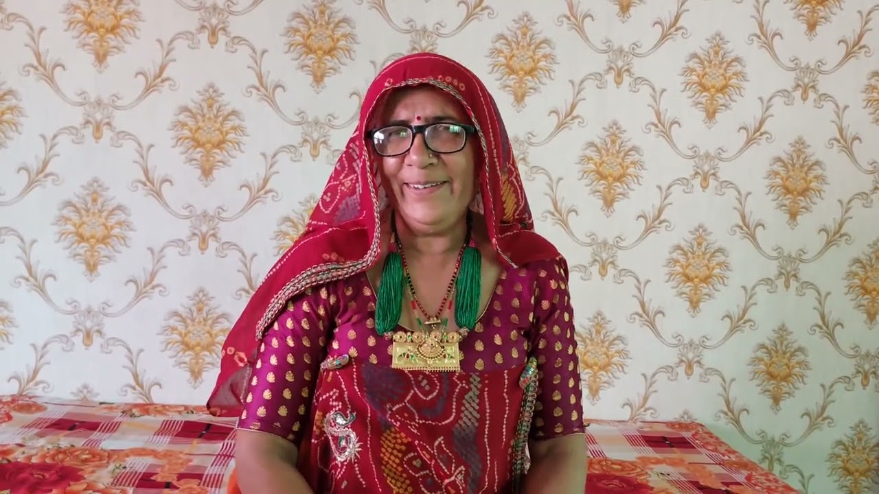 रातीजगा आरतो - थे तो ऊठो ऐ राधिका || रातीजगा गीत || सुमन झाझङिया || राजस्थानी गीत