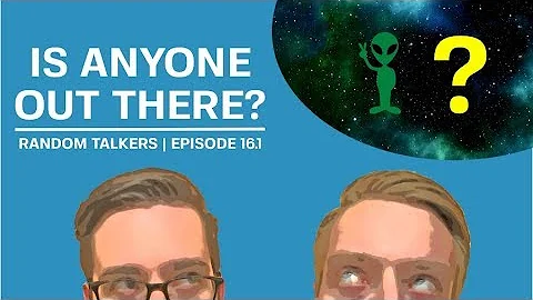 We Review "If the Universe Is Teeming with Aliens ... WHERE IS EVERYBODY?" by Stephen Webb