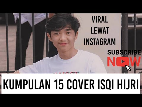COWOK GANTENG VIRAL COVER KORBAN JANJI - YouTube