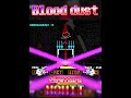 Blooddust 最初の攻撃NOHIT!!!!! #アンダーテールau #undertaleau #undertalefangame #undertalefangames #au #game