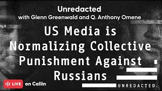 The War in Ukraine and the Glaring Omissions in Discourse about It