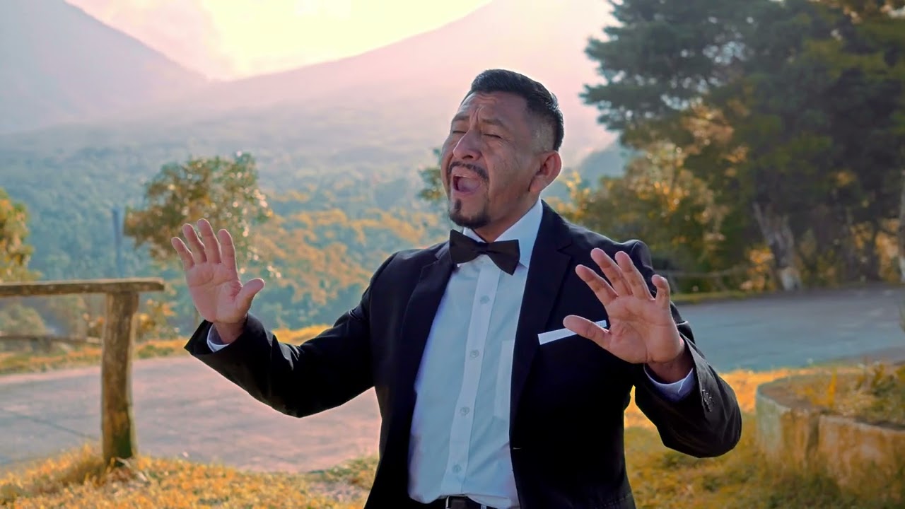 Lo Que No Fué No Será - Chris Roca (Prod  Atitlán Records)