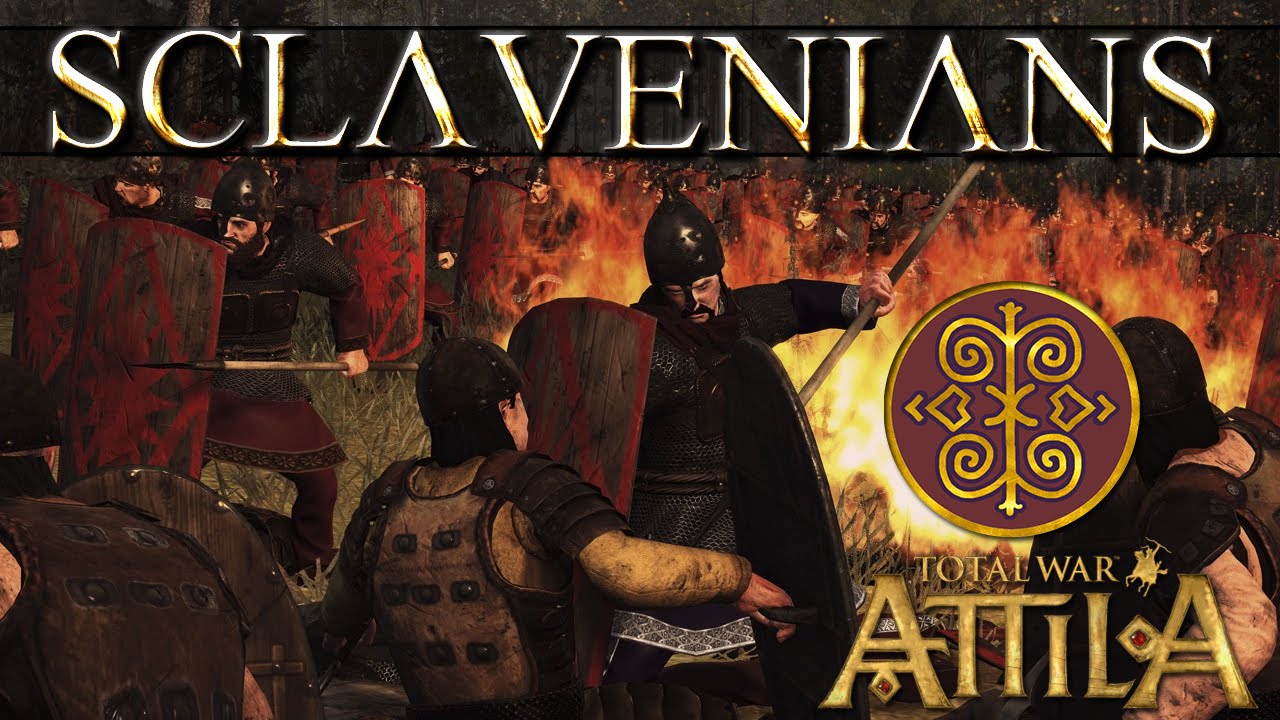 download attila total war dlc slavic nations