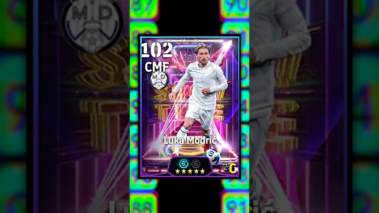 Training Luka Modric 90+ best Acceleration 😱😱🔥🔥