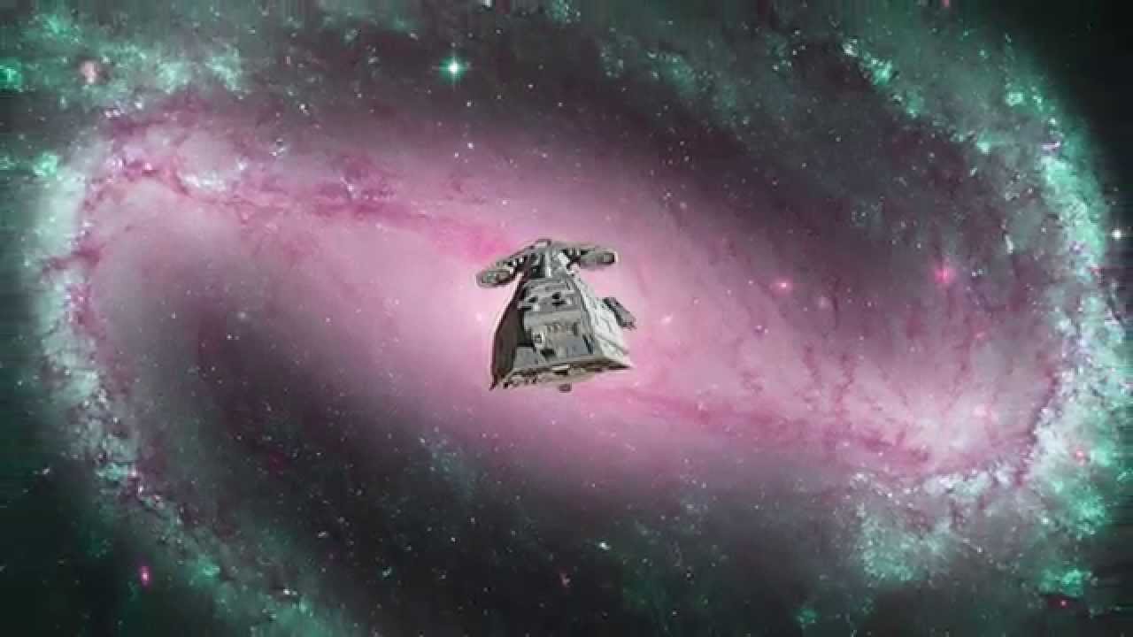 SpaceMetal | Strong Tongue