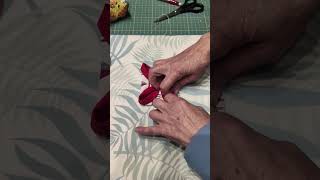 Saquito de Navidad 2