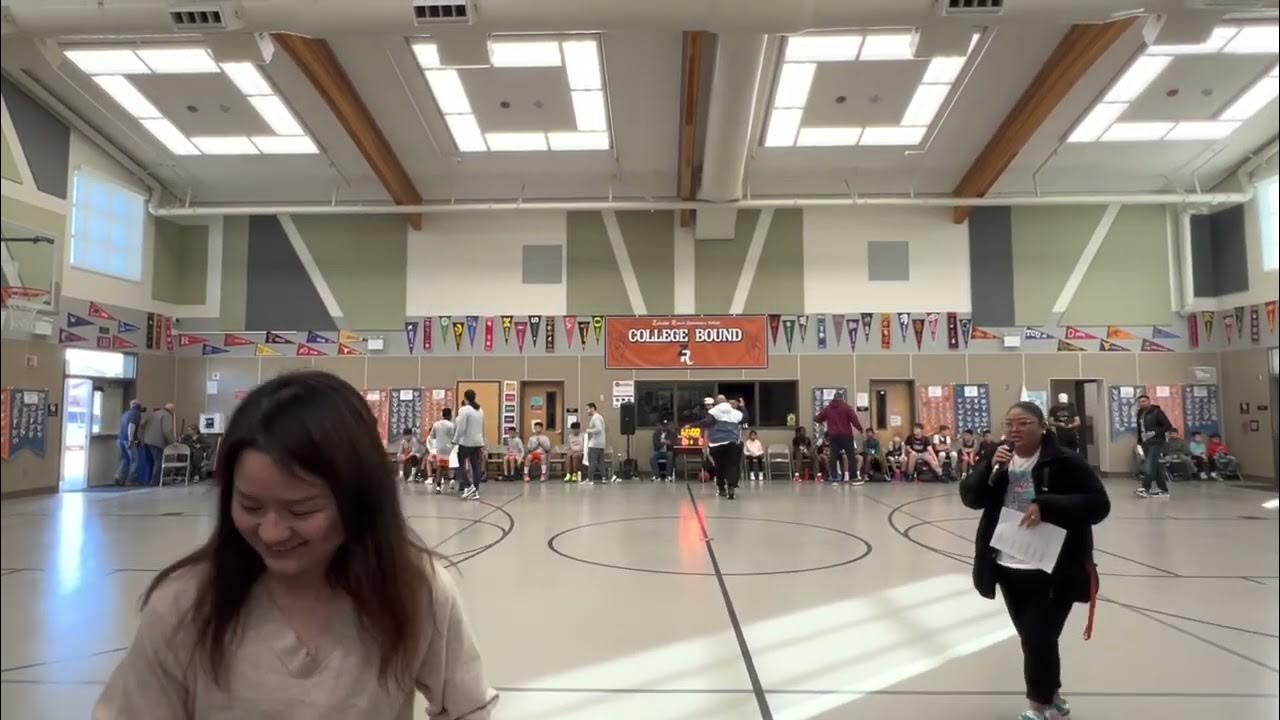 03/02/2023 Game 7 Stone Lake VS Zehnder Ranch Full Game YouTube