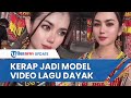 Profil Anastasya Linalolica, Gadis Cantik yang Disebut Keponakan Ida Dayak, Rupanya Seorang Model