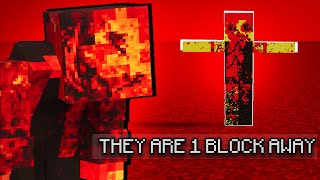JAVA EVIL HUNTER MOD GOT CREEPER [Minecraft Bedrock ADDON]  screenshot 1