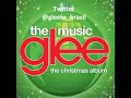 Glee - Christmas Album - Preview Songs