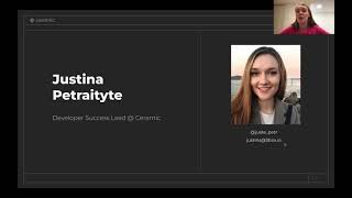 Rebuild Ownership hackathon - Ceramic workshop