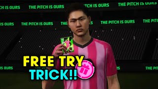 Trick to get 101 rated Lee Kang In eFootball 2026 Mobile 