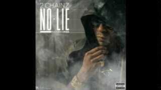 2 Chainz - No Lie (Instrumental)