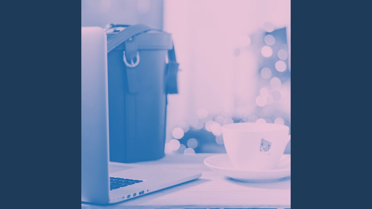 Magnificent Coffee Time