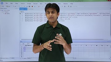 HP UFT/QTP - Automatically Export results