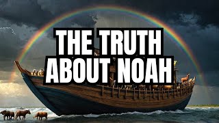 The BIGGEST Misconceptions About Noah's Ark Nobody Tells You