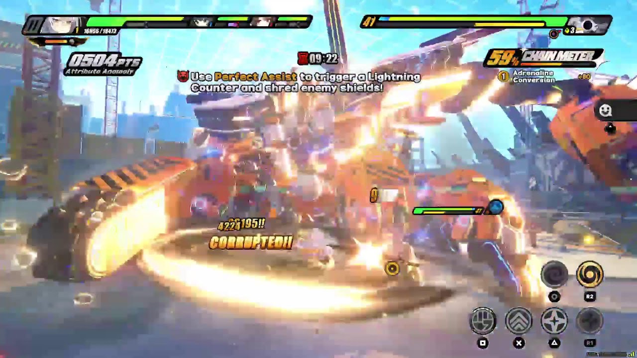 Multiplayer (ZZZ episode 28 part 3)