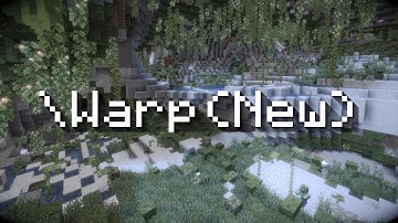 Azalea: warps preview (I uploaded the right video now)