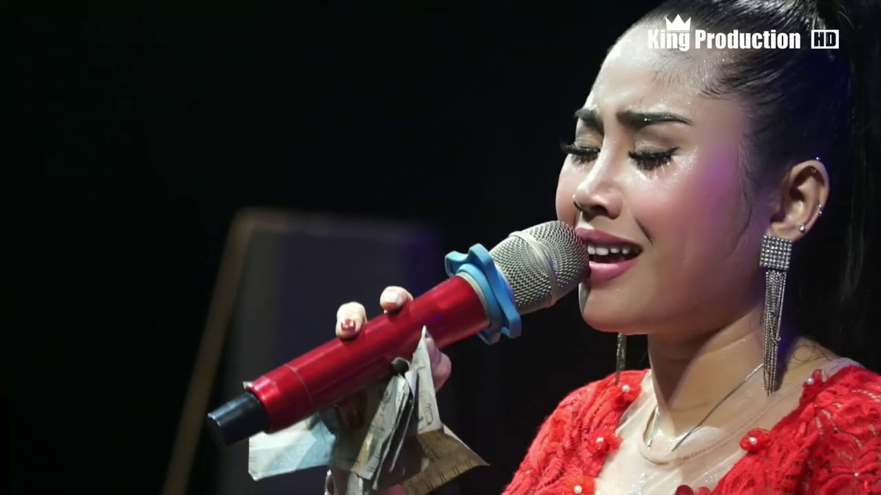 Harga Diri - Anik Arnika Jaya Live Desa Sindangjaya Kersana Brebes ...