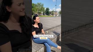 Kızın Hareketine Şook Oldum 😡 In Üzik Şfet