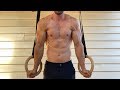 RINGS MUSCLE-UP TUTORIAL | How to Master the Muscle-Up on Rings