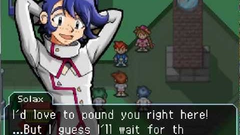 Custom Robo Arena Walkthrough part 23