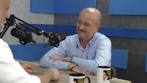 Köbli Mihály r. alezredes - Budapesti Zsaruk PODCAST