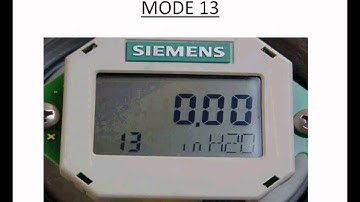 Siemens DS III Configuration