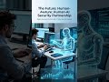 Why AI Shouldn’t Handle Your Password Security