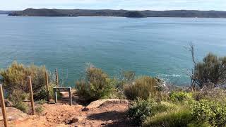 Box Head Lookout View (Central Coast)