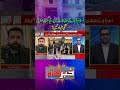 Latest Update About Islamabad Incident! | Khabar Gaam