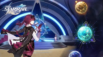 How to defeat KAFKA in Simulated Universe (Honkai: Star Rail)