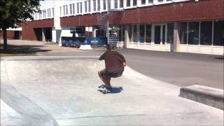 Summer Edit 2013