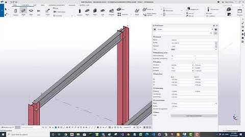 Modeling Bridging Part 1