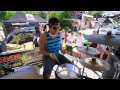 DJ Drop Top and Mantas - King of Wake Tour