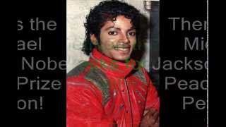 Michael Jackson Petition/Memory Video