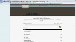 High Ranking Google, Yahoo, & Bing Listing With GoogRilla