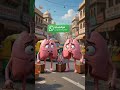 #brainrot #brainrotcontent #dinosaur #comedy #foryou #funny #viralvideo