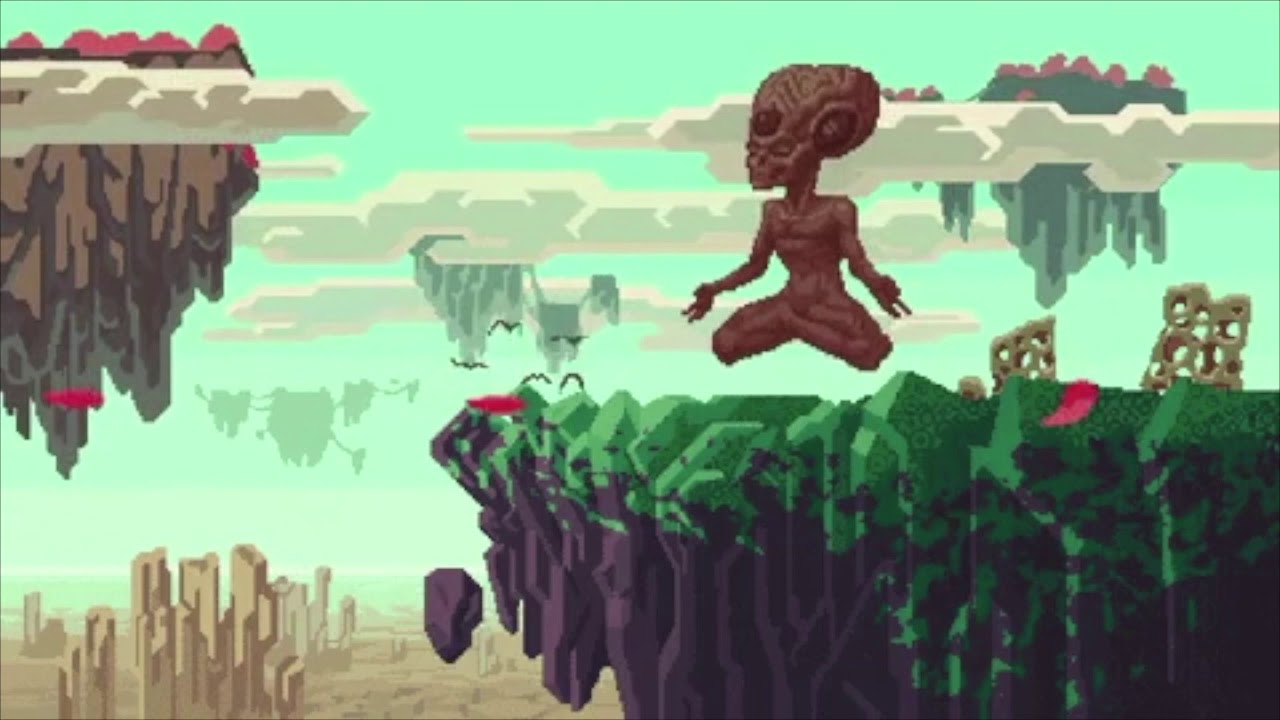 {FREE} Playboi Carti x Gunna || Spacey Wunna Type Beat "Friends" \\ Prod. DJspindash