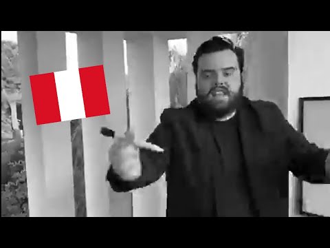 MI PROBLEMA CON YOUTUBE PERÚ...
