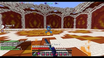 Sarefine ~ Fake Identity Challenge