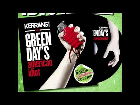 Extraordinary Girl by Frank Iero
