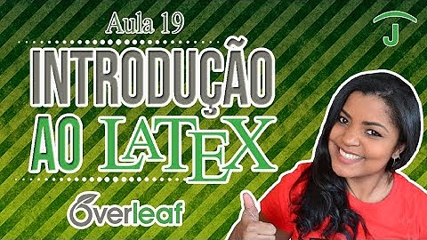 🌱 [LaTeX] Como alterar o tamanho da fonte do texto em LaTeX
