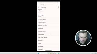 How do I disable preloading pages in Free Adblocker Browser app screenshot 5