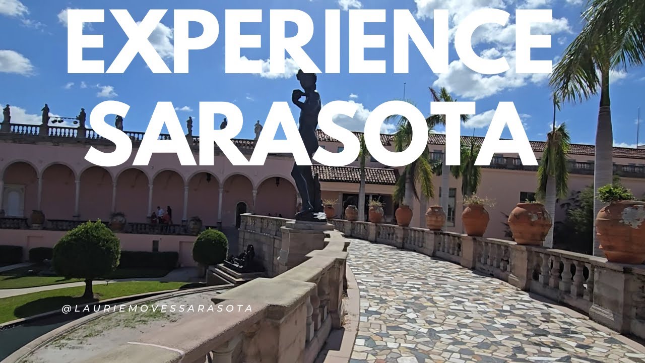 Experience Sarasota | Ringling Museum | Sarasota Florida